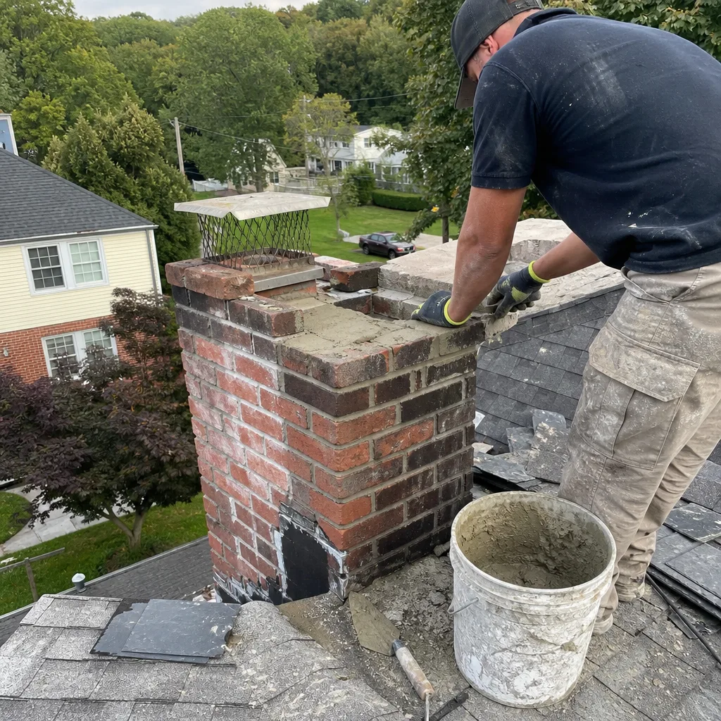 Fireplace Services