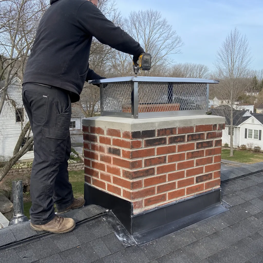 After - Recent Project