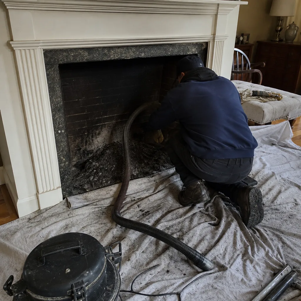 Before - Recent Project