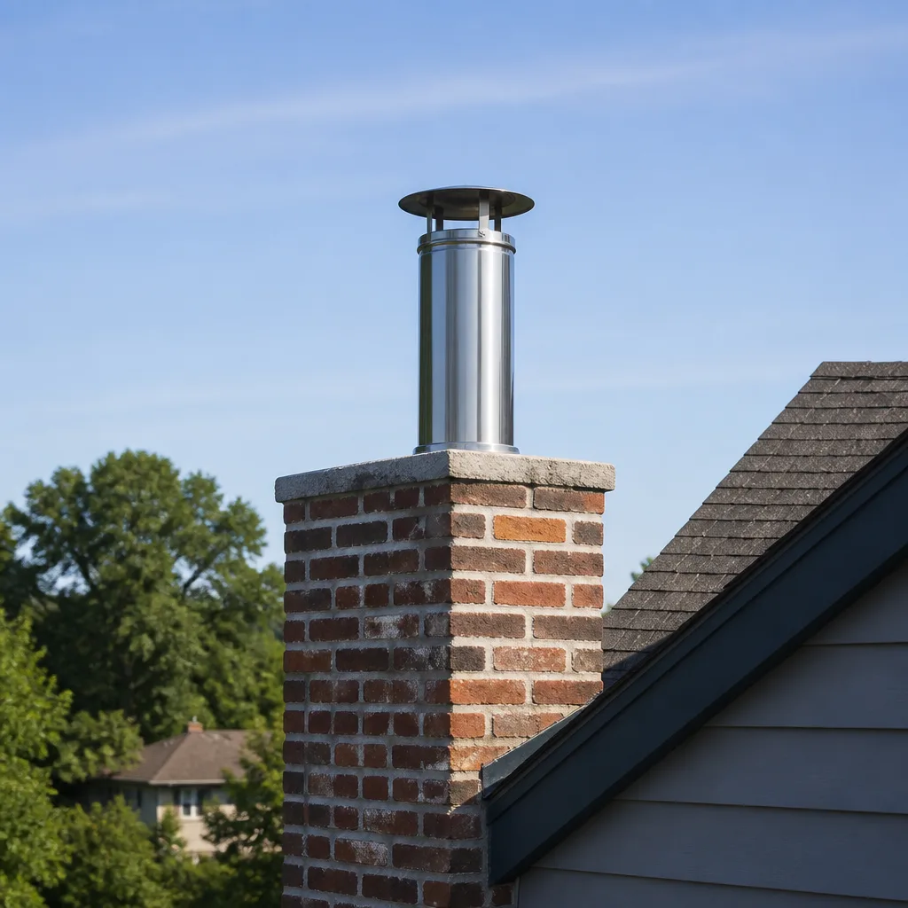 Flue relining